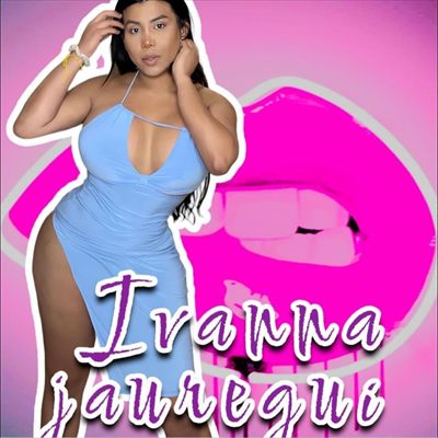 Ivaanna-jaurigui