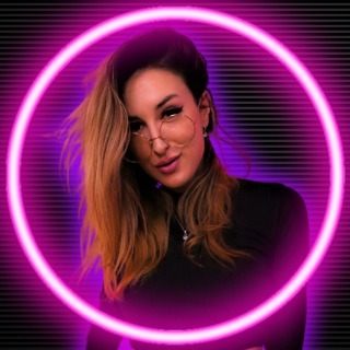Melina Styles 💕