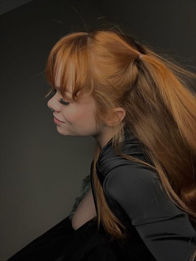 Harper Avery profile photo 2