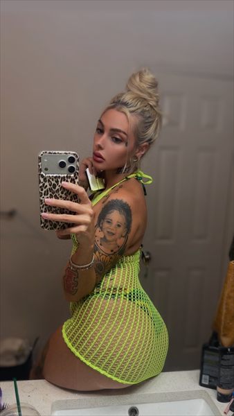 Chanel Banx