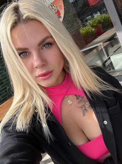 Sweet cherry profile photo 2