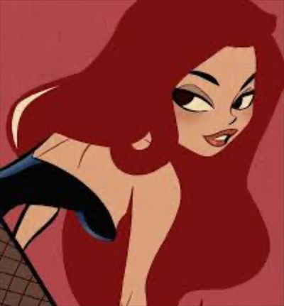 ⚠️ RETIRED ⚠️     ❤️🍒GINGER  WILDE 🍒❤️‍ profile photo 2