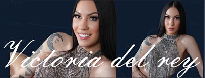 VictoriaDelRey✨ profile photo 2