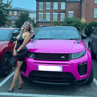 Paige Brookes