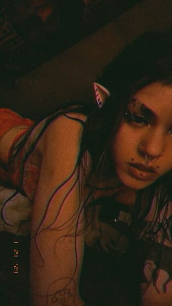 🥀ŠÅTÄÑŠ ŁØVĘR🥀