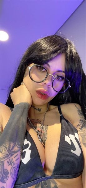 Fiona 🖤