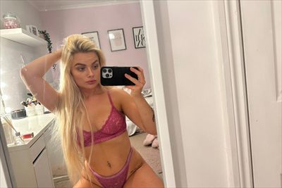OliviaThomas profile photo 2