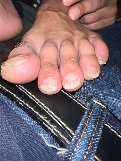 MyBoyFriendsFeet profile photo 2