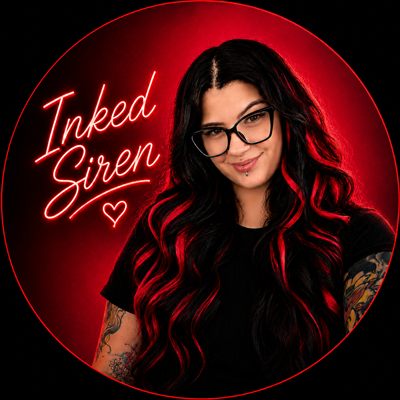 Inked Siren