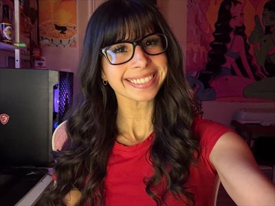spicy velma🌶️