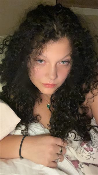 bianca da brat 🤍