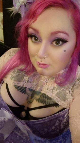 PurpleKitty😽