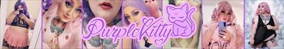 PurpleKitty😽 profile photo 2