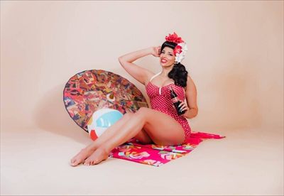 Rose Hipnotique profile photo 2