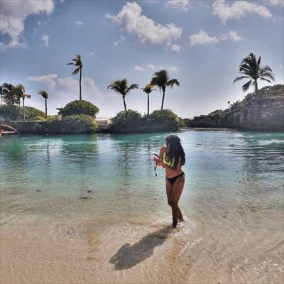 Mariel profile photo 2