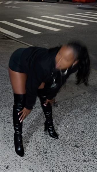 After Dark