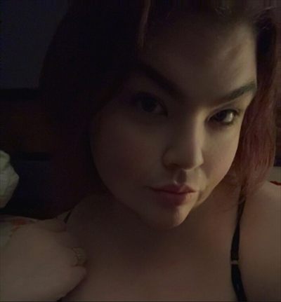 Bratty Mel