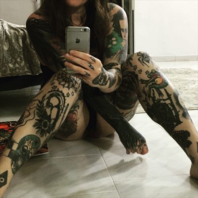PamxInk profile photo 2