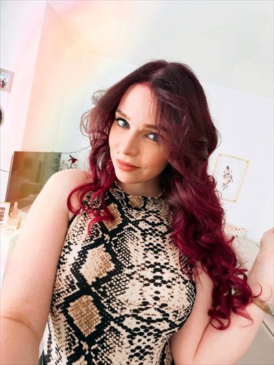 Eva Délicieuse