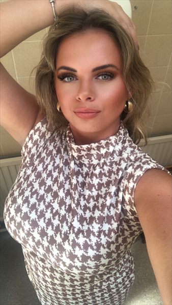 Blondiebabe-xo