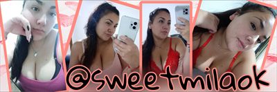 Mila Curvy/Chuby💕 profile photo 2