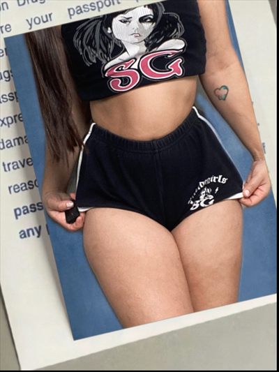 Yasmin dawud
