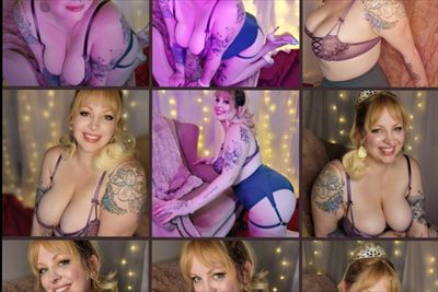 Lacie Anderson profile photo 2