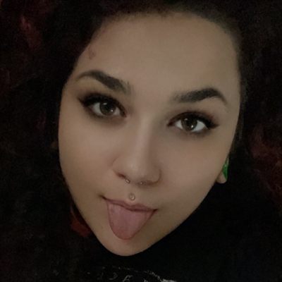 MetalGrandma