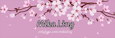Mika Ling profile photo 2