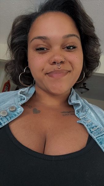 Keelia Lorraine