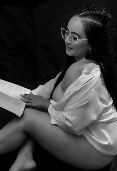 Bella Walker