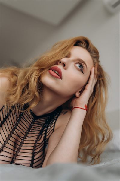𝓨𝓸𝓾𝓻 𝓯𝓸𝔁𝔂 𝓥𝓮𝓻𝓸𝓷𝓪🦊💋✨