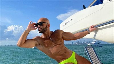 Leo V Miami profile photo 2