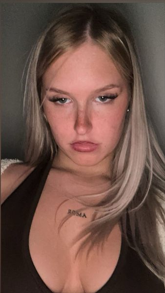 Chloe parks
