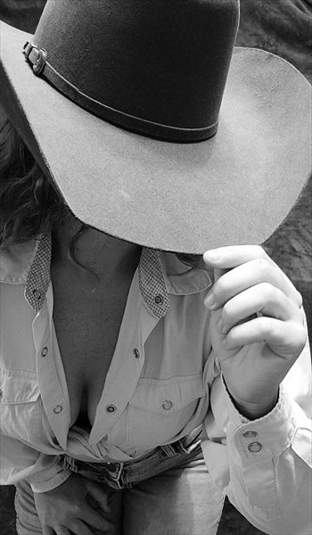 The Outdoor Girly