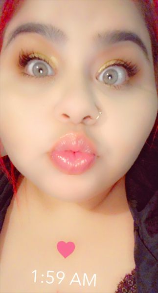 JuanitaSBBW profile photo 2