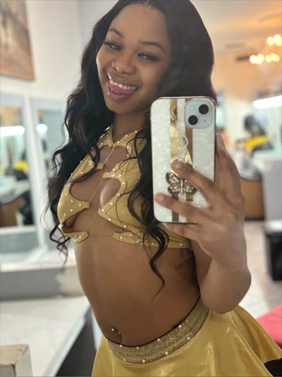 Kiari Starr⭐️