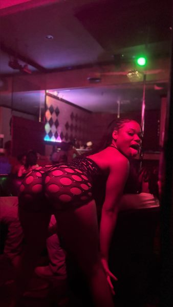 Kiari Starr⭐️ profile photo 2