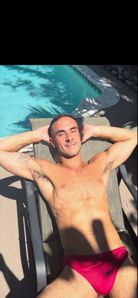 Tanner Vonn profile photo 2