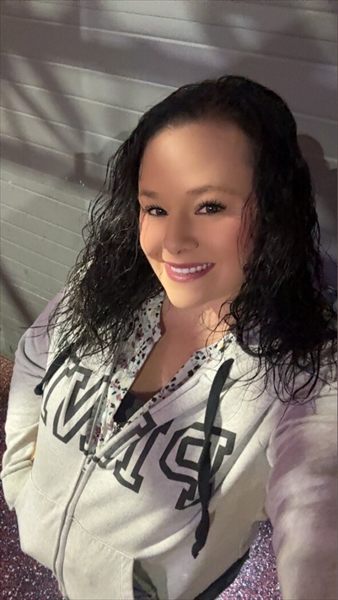 Ashley Nicole