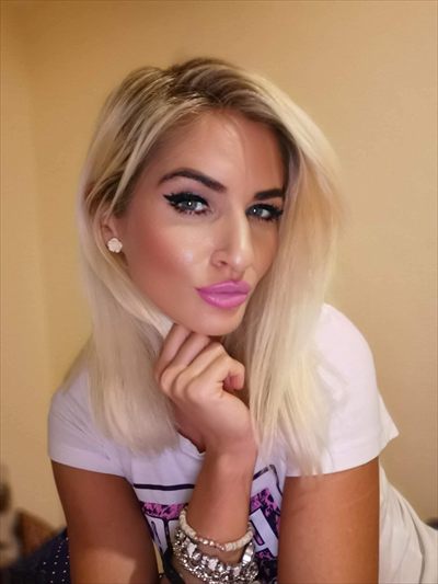 Crystal Elise