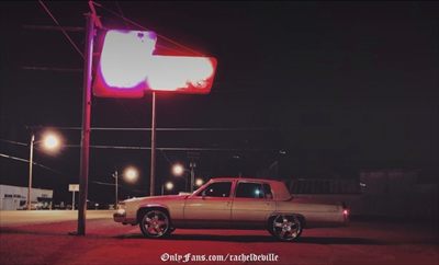 Miss Cadillac profile photo 2