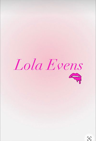 Lola Evens profile photo 2