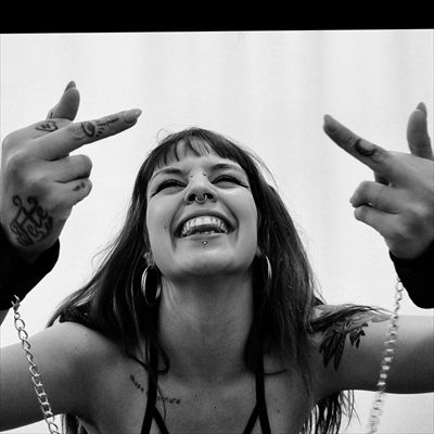 Rona Mamona 💣💥 profile photo 2