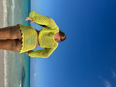 Bernardita profile photo 2