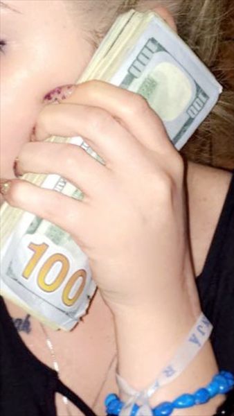 Aubree profile photo 2