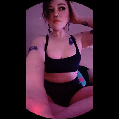 Kayla Rain 🌧️ profile photo 3