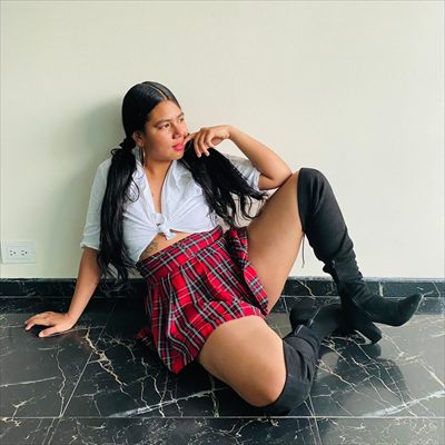 Isa Pereira