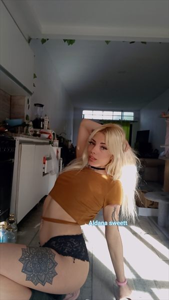 Dulcealdana