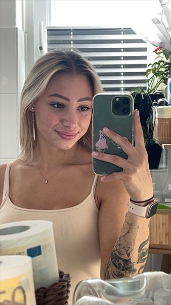 Amelie Avila